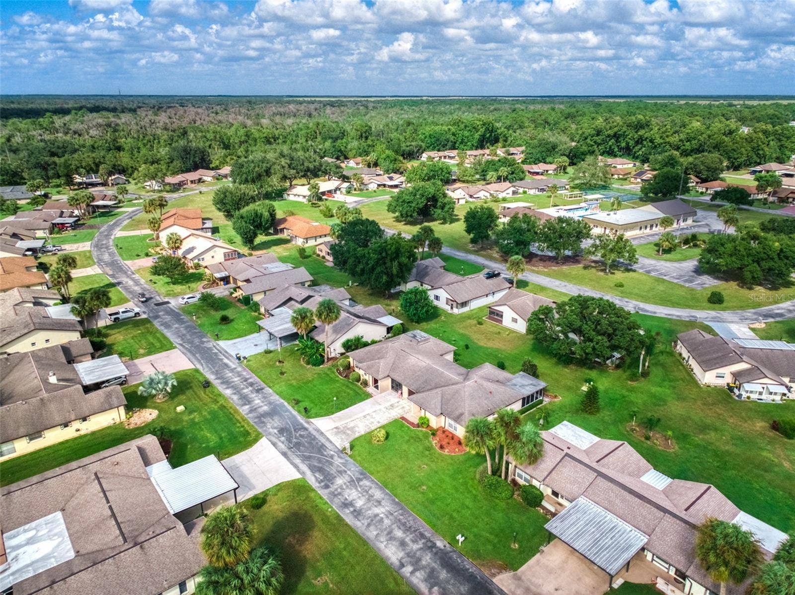 37 JASMINE STREET, Lake Placid, FL 33852