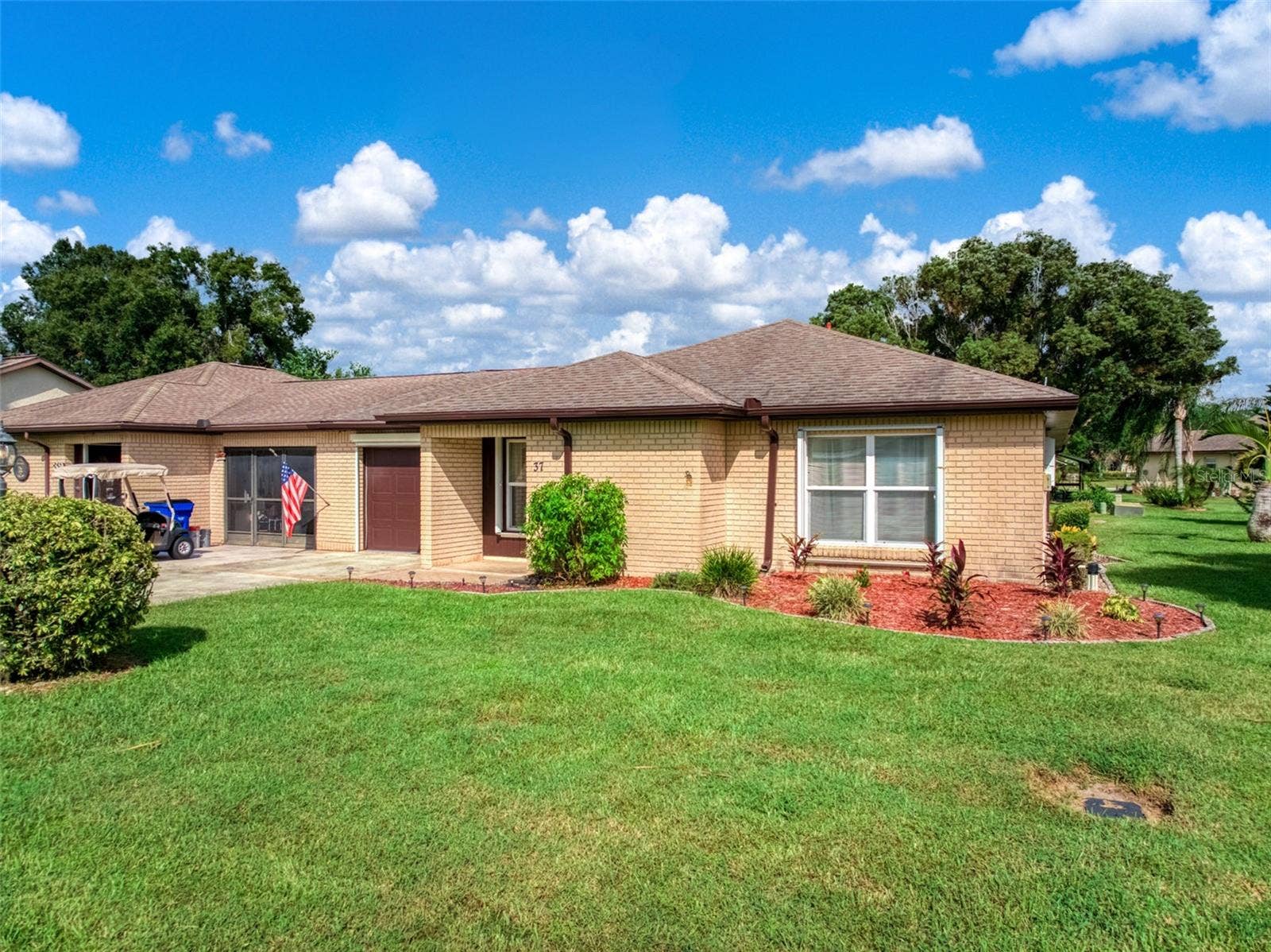37 JASMINE STREET, Lake Placid, FL 33852