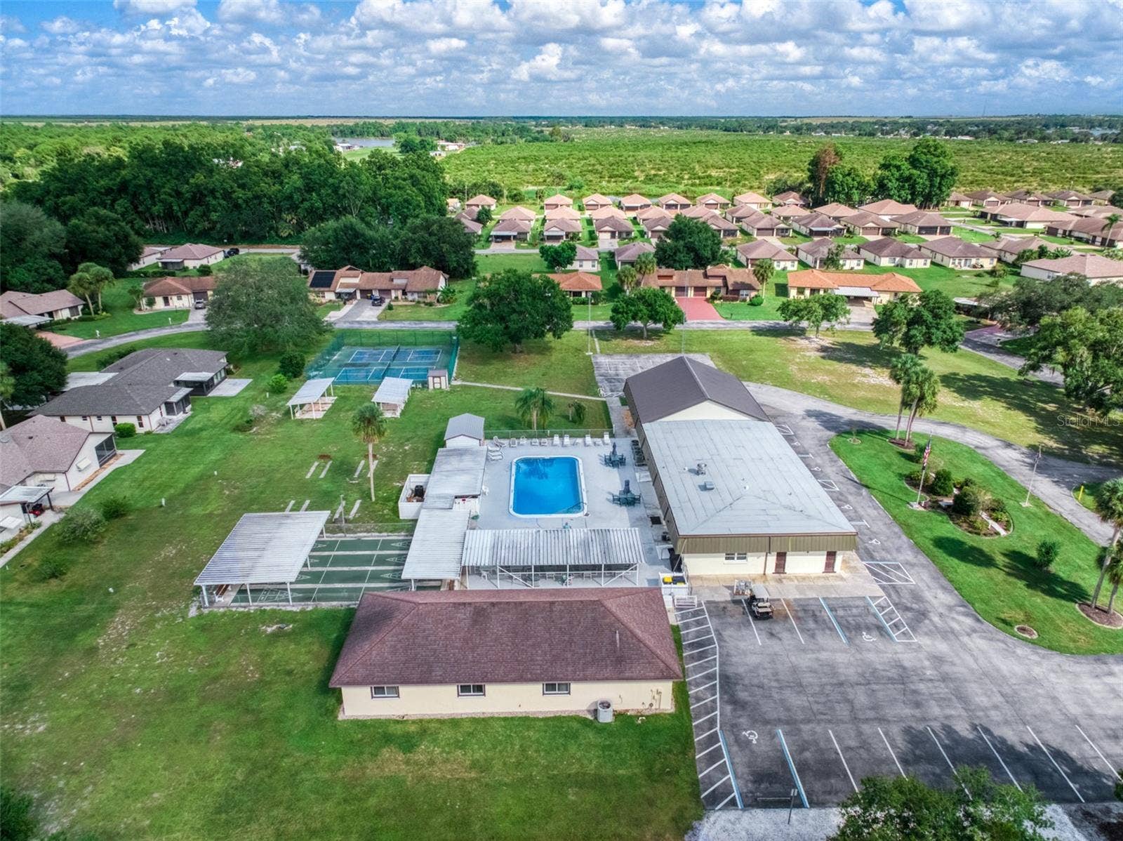 37 JASMINE STREET, Lake Placid, FL 33852