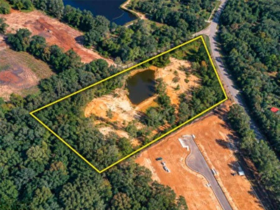 Property photo for 2228 ESLINGER ROAD, New Smyrna Beach, FL
