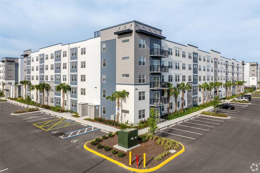 Property photo for 5579 MILLENIA PARK BLVD, #415, Orlando, FL