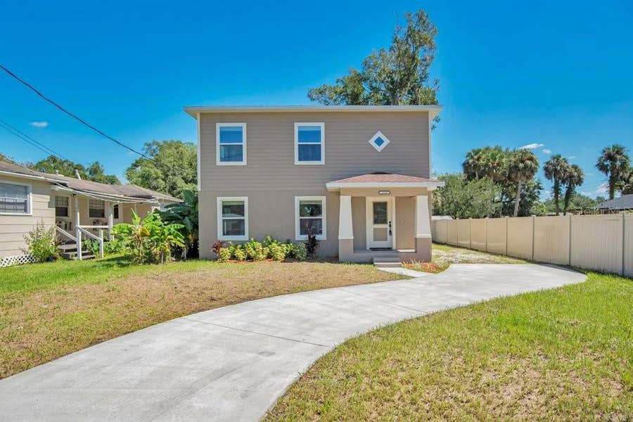Property photo for 1119 WILLOW AVENUE, Sanford, FL
