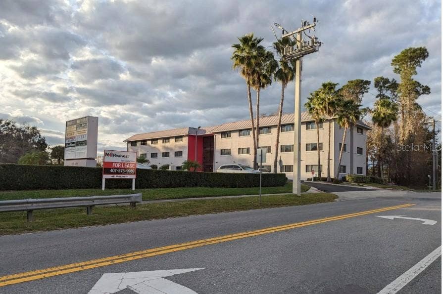 1199 UPSALA ROAD, Sanford, FL 32771 1199 UPSALA ROAD, Sanford, FL 32771