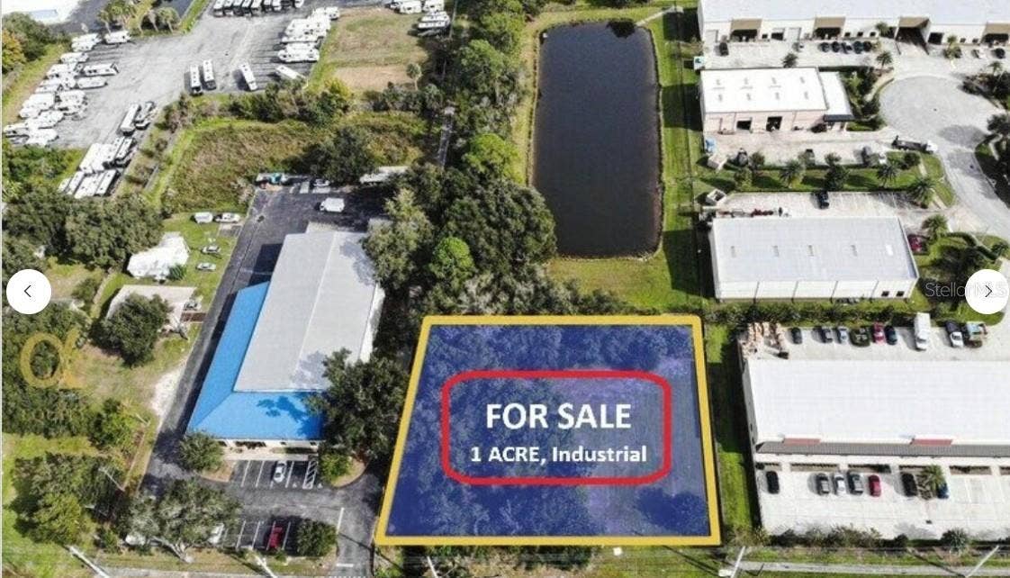 1199 UPSALA ROAD, Sanford, FL 32771 1199 UPSALA ROAD, Sanford, FL 32771