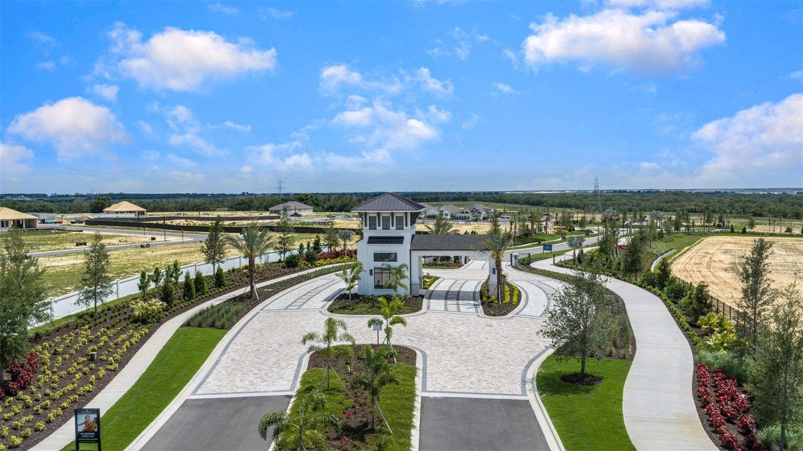 Esplanade at McKinnon Groves Community