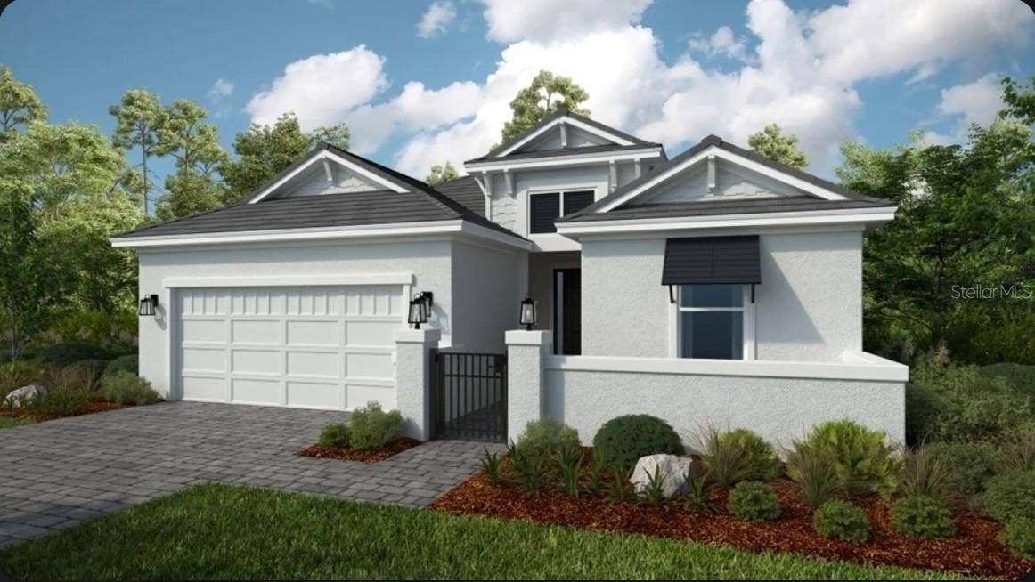 Sereno Rendering