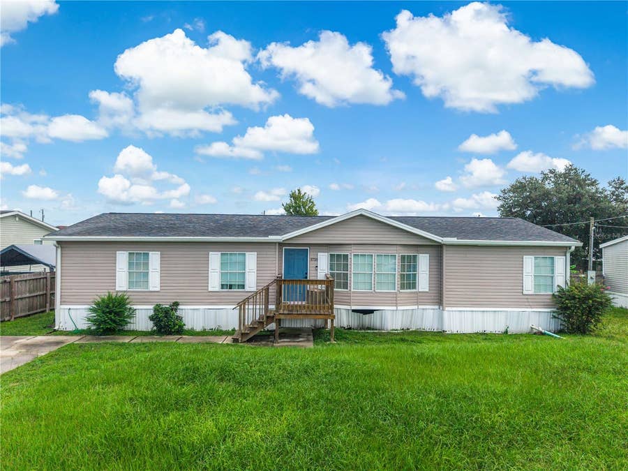 Property photo for 3728 SILVER LAKE DRIVE, Kissimmee, FL