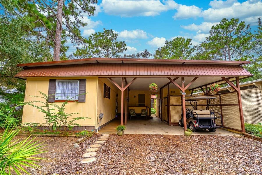 Property photo for 605 W CLUB BOULEVARD, Lake Mary, FL