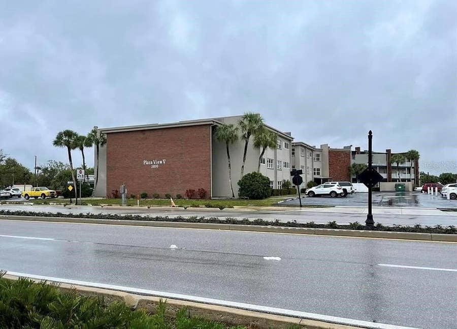 Property photo for 3100 HARBOR BOULEVARD, #308, Port Charlotte, FL