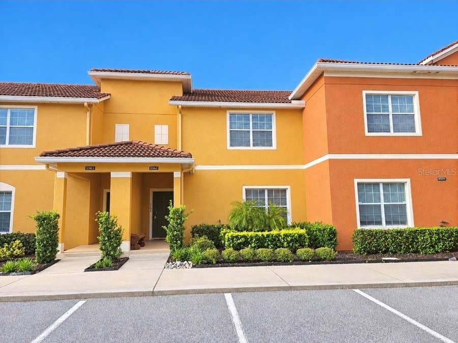 Property photo for 8961 BISMARCK PALM RD, Kissimmee, FL