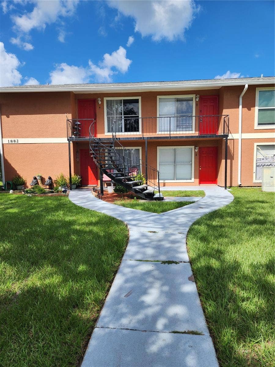 Property photo for 1882 CARALEE BOULEVARD, #3, Orlando, FL