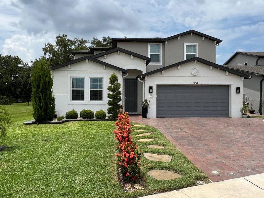 Property photo for 1506 PINES END PLACE, St Cloud, FL
