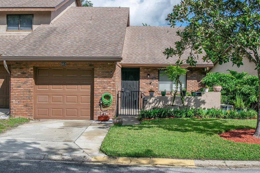 Property photo for 352 GOLFSIDE COVE, #352, Longwood, FL