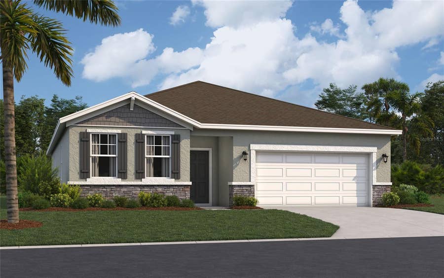 Property photo for 842 PEBBLE CREST LANE, Eagle Lake, FL