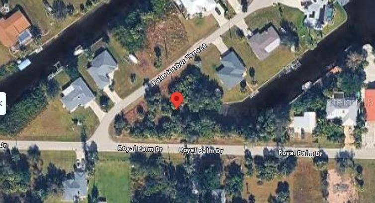 2068 PALM HARBOR TERRACE, Punta Gorda, FL 33982 2068 PALM HARBOR TERRACE, Punta Gorda, FL 33982