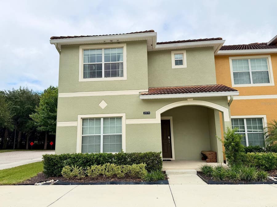 Property photo for 2979 BANANA PALM DRIVE, Kissimmee, FL