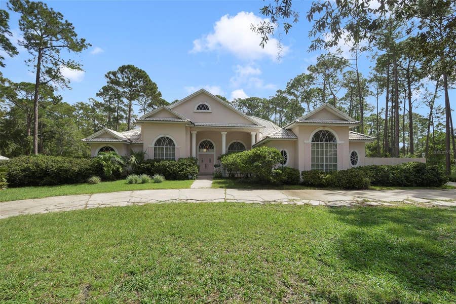 Property photo for 4937 CHULUOTA ROAD, Orlando, FL