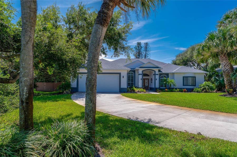 Property photo for 14 KELLY BEA COURT, Ponce Inlet, FL