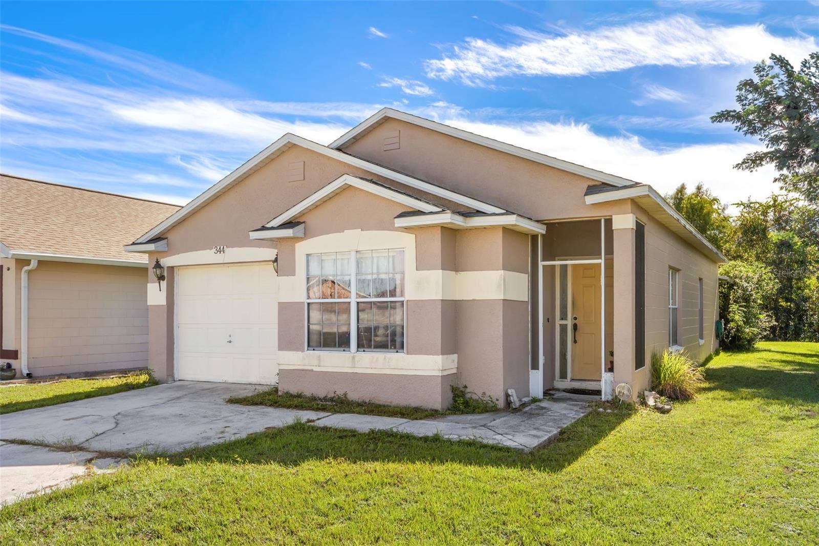 344 BRIAR BAY CIRCLE, Orlando, FL 32825 344 BRIAR BAY CIRCLE, Orlando, FL 32825