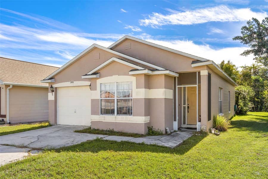 Property photo for 344 BRIAR BAY CIRCLE, Orlando, FL