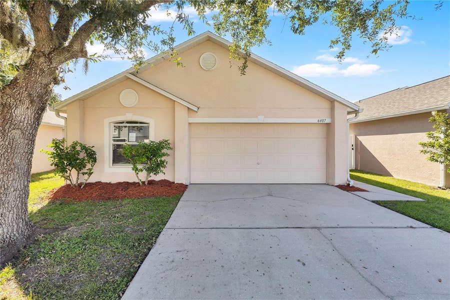 Property photo for 6407 TABOGI TRAIL, Wesley Chapel, FL