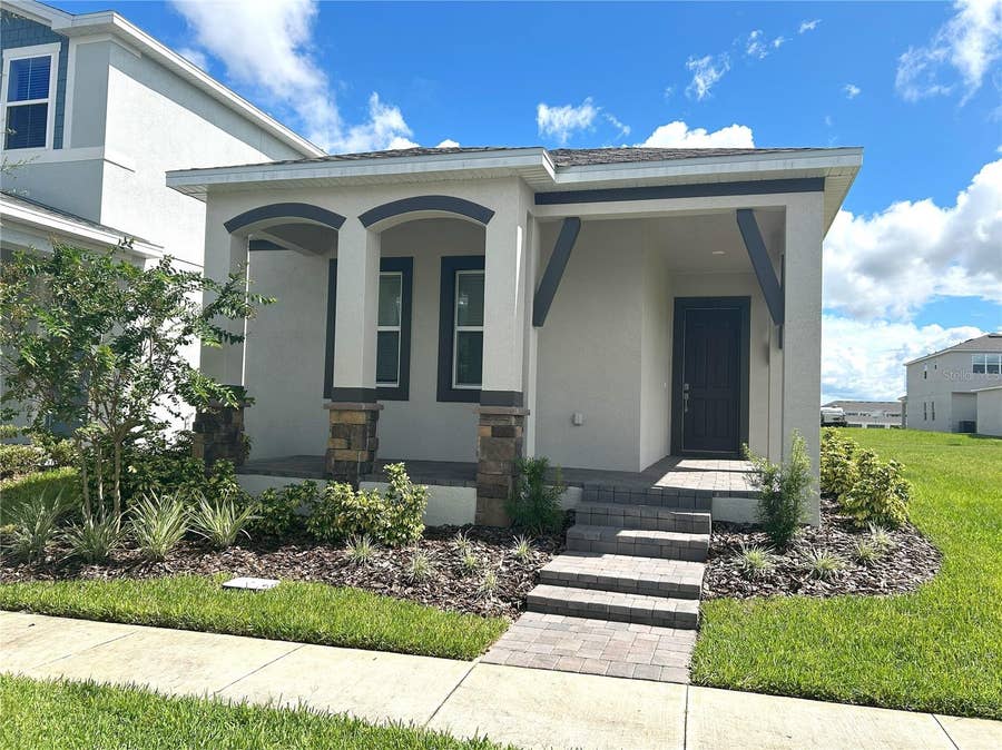 Property photo for 12615 CLEAR SAPPHIRE DRIVE, Winter Garden, FL