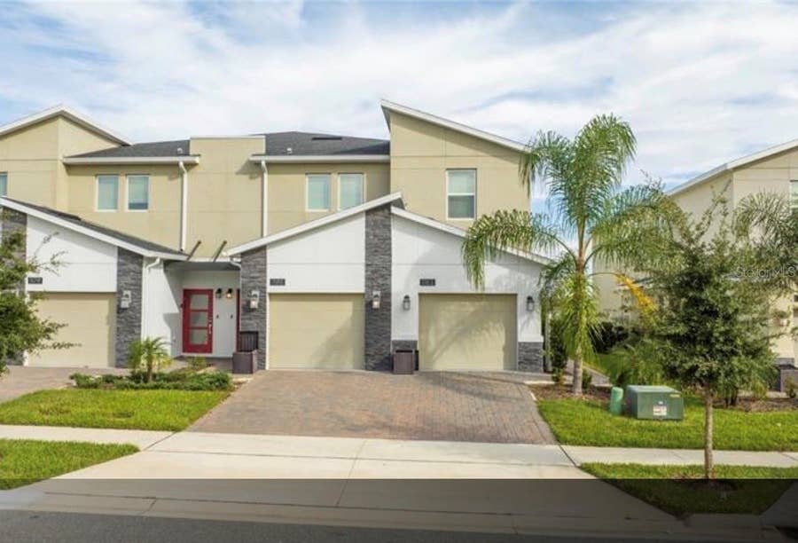 Property photo for 1183 DROP LANE, Davenport, FL