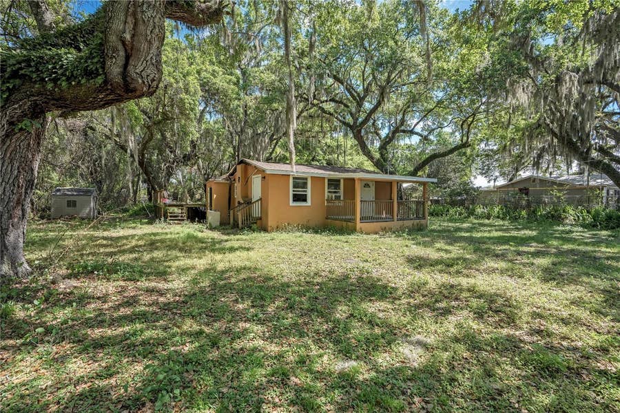 Property photo for 1705 EVERGREEN STREET, Kissimmee, FL