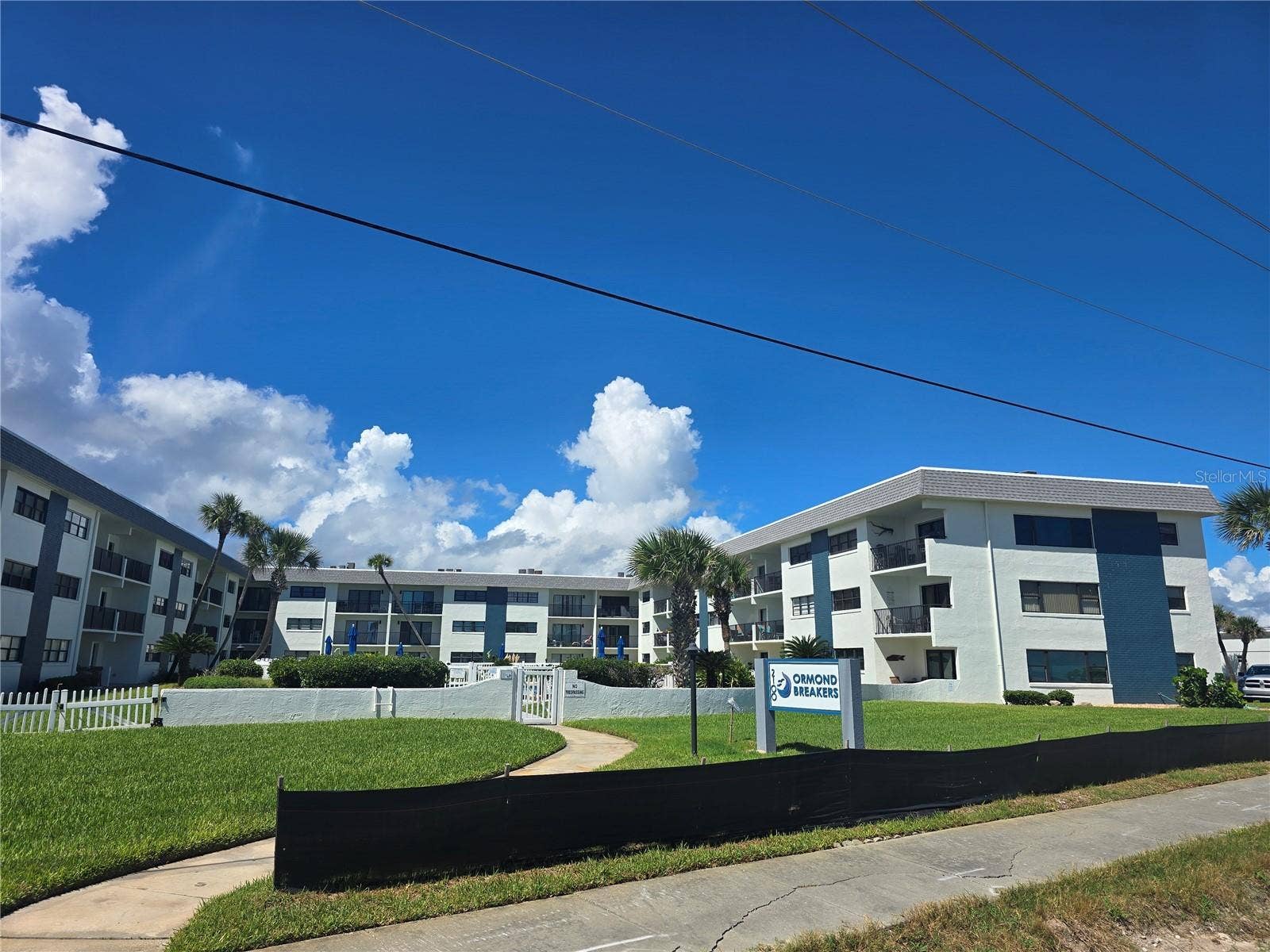 2100 OCEAN SHORE BOULEVARD, #3170, Ormond Beach, FL 32176