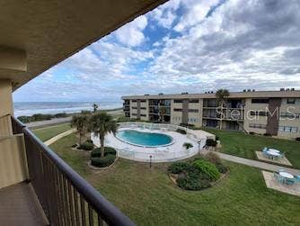 2100 OCEAN SHORE BOULEVARD, #3170, Ormond Beach, FL 32176