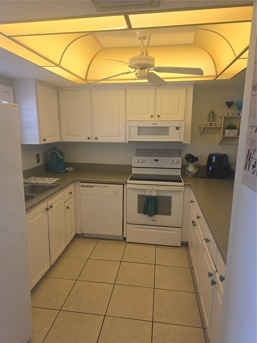 2100 OCEAN SHORE BOULEVARD, #3170, Ormond Beach, FL 32176