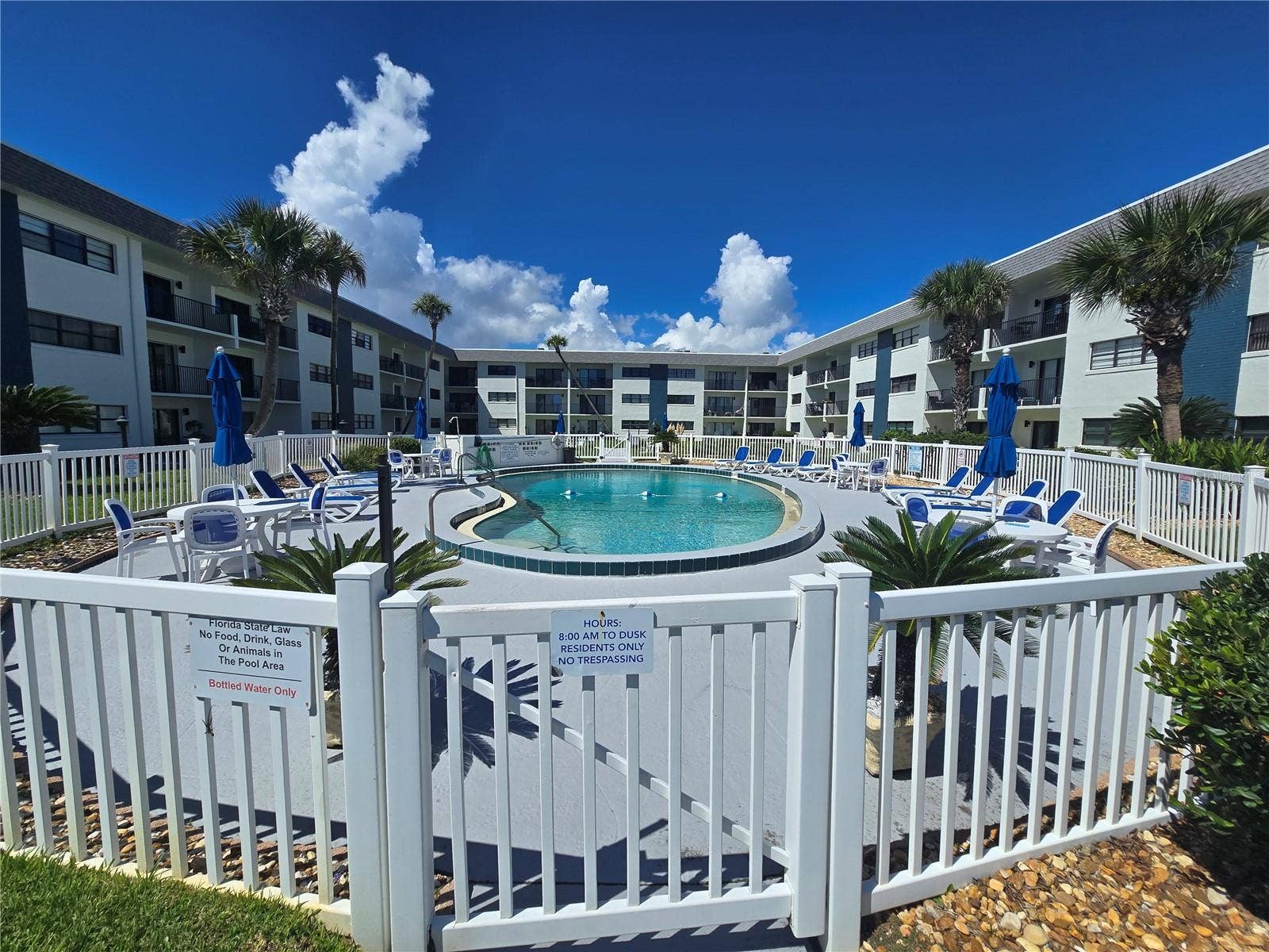 2100 OCEAN SHORE BOULEVARD, #3170, Ormond Beach, FL 32176