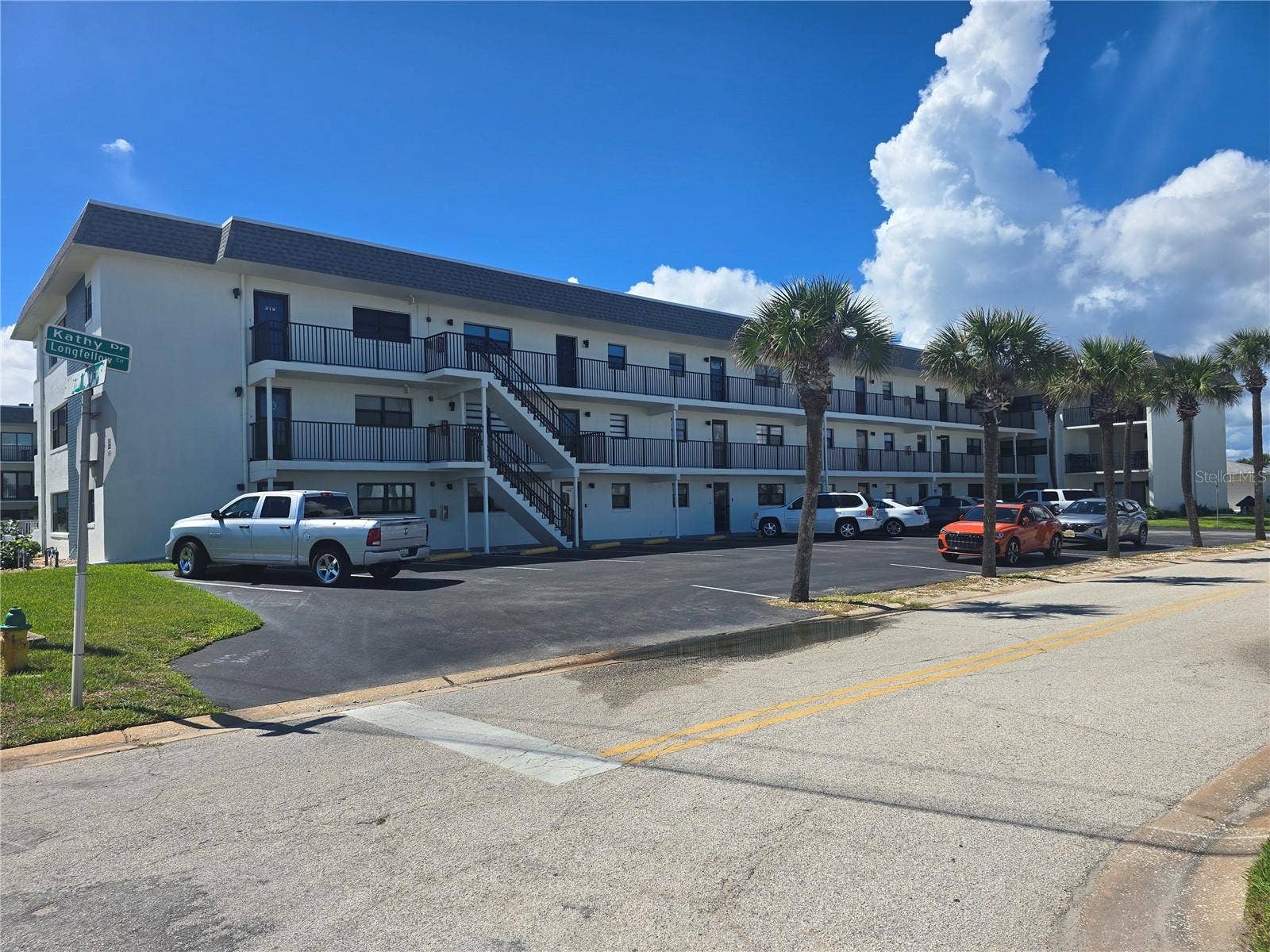 2100 OCEAN SHORE BOULEVARD, #3170, Ormond Beach, FL 32176