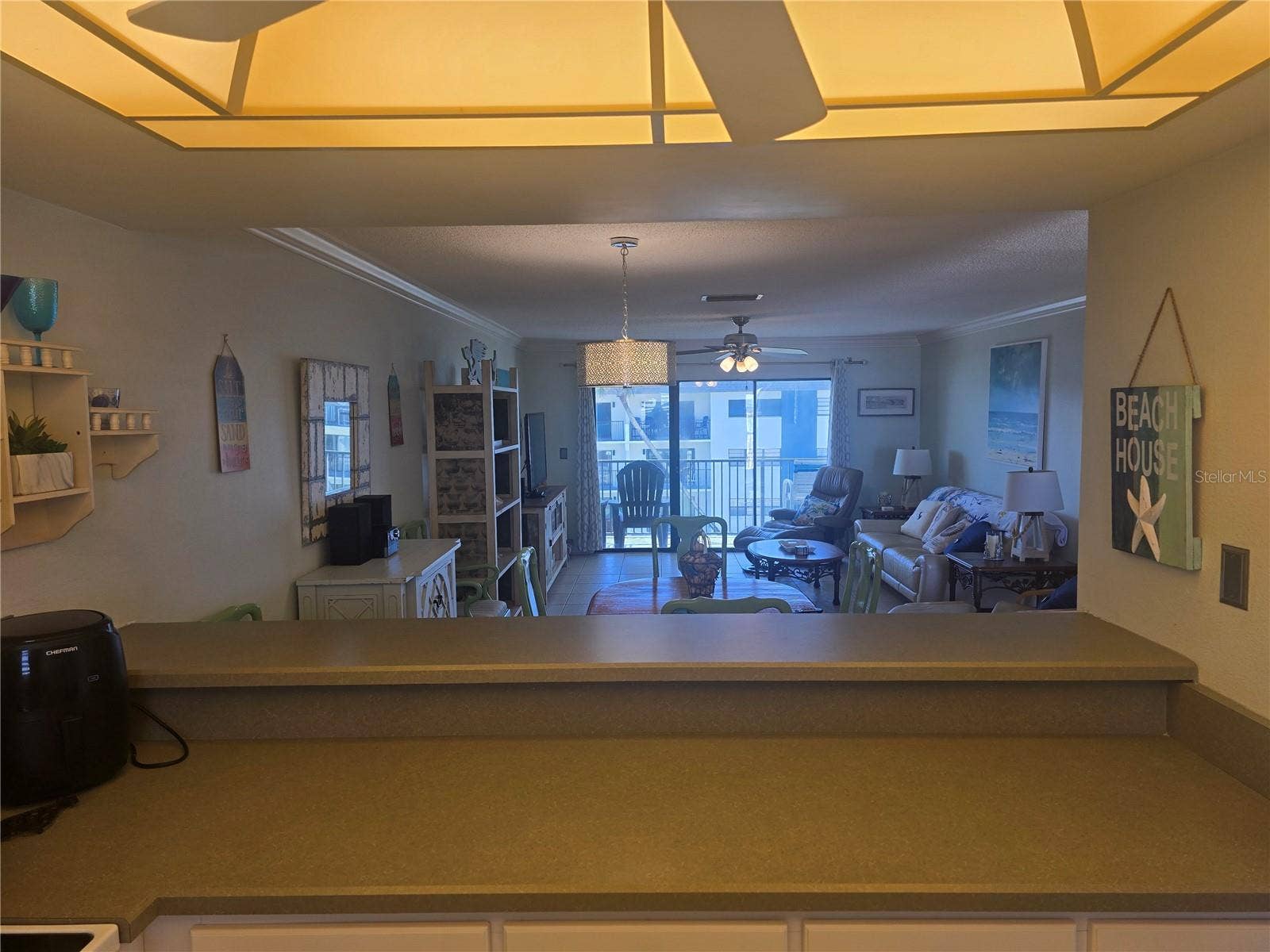 2100 OCEAN SHORE BOULEVARD, #3170, Ormond Beach, FL 32176