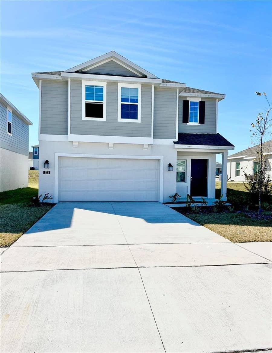 Property photo for 572 REGGIE ROAD, Winter Haven, FL