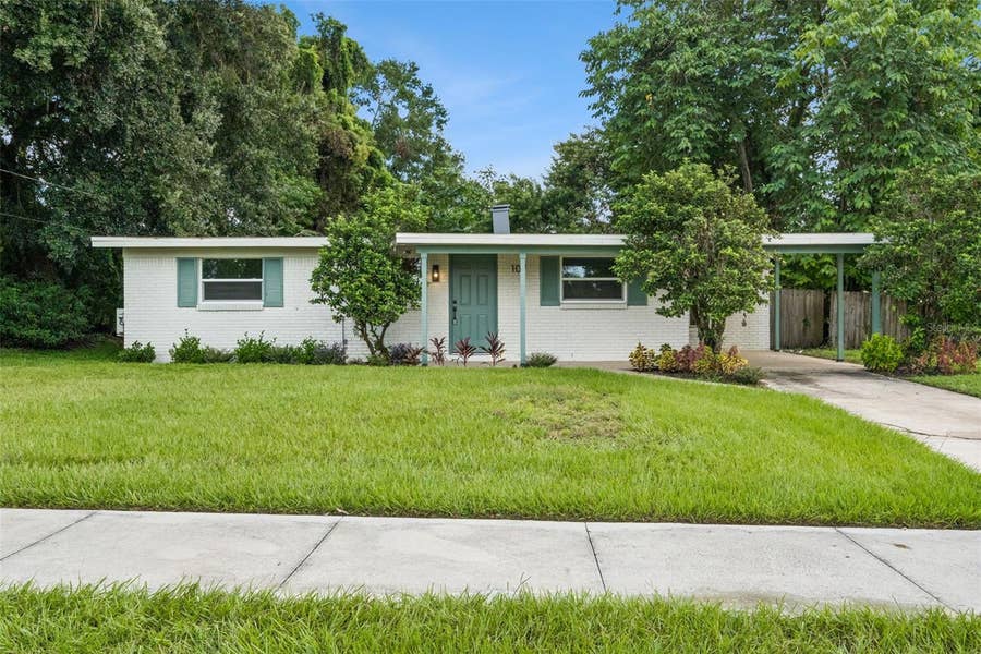 Property photo for 107 PLYMOUTH AVENUE, Altamonte Springs, FL