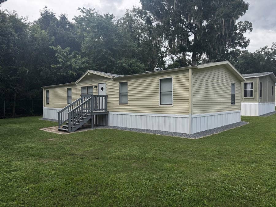 Property photo for 1001 NE 77TH STREET, #3, Ocala, FL