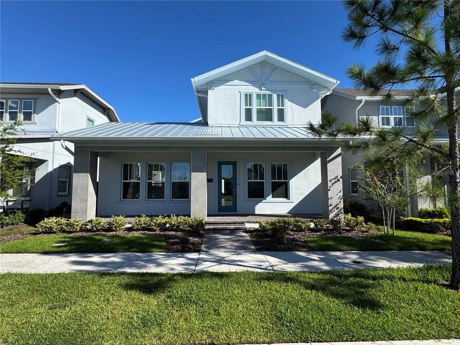 Property photo for 9725 NERUDA STREET, Orlando, FL