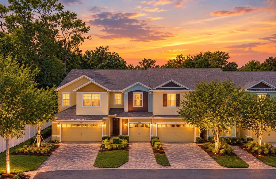 Property photo for 1114 CAPITOL HILL CT, Apopka, FL