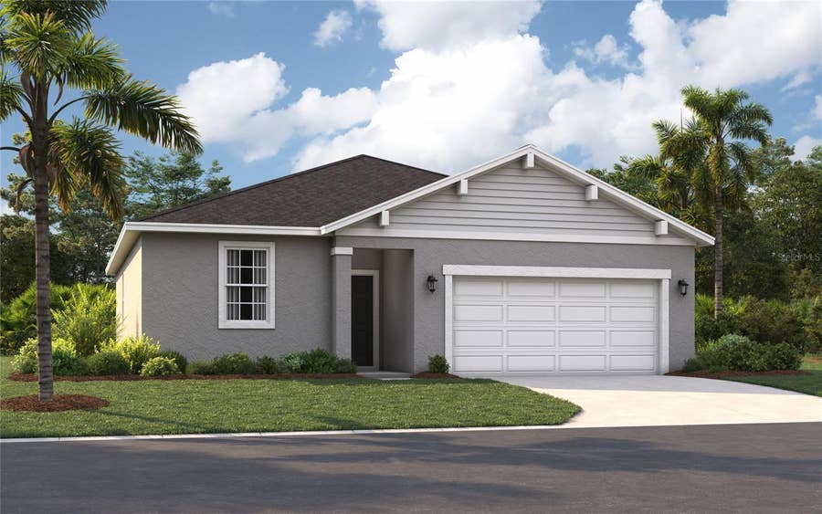 Property photo for 1425 CHAMBORD DRIVE, Eagle Lake, FL
