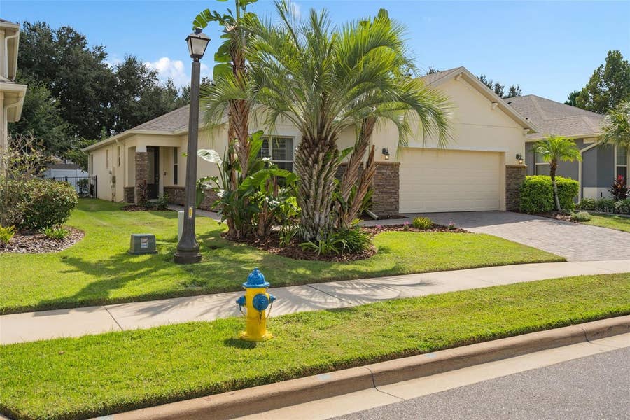 Property photo for 593 KISTLER CIRCLE, Clermont, FL