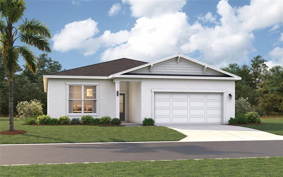Property photo for 1433 CHAMBORD DRIVE, Eagle Lake, FL