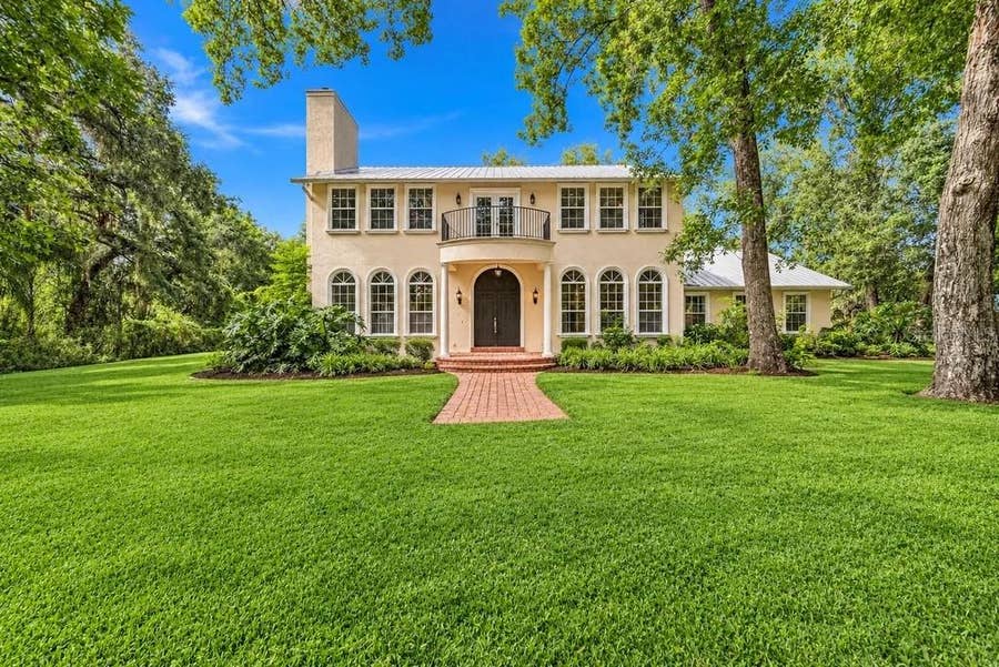 Property photo for 4855 LILLIAN BLACK ROAD, St Cloud, FL