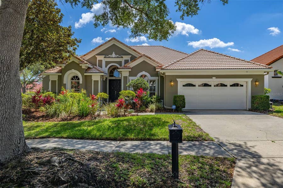 Property photo for 1855 VISTA ROYALE BOULEVARD, Orlando, FL