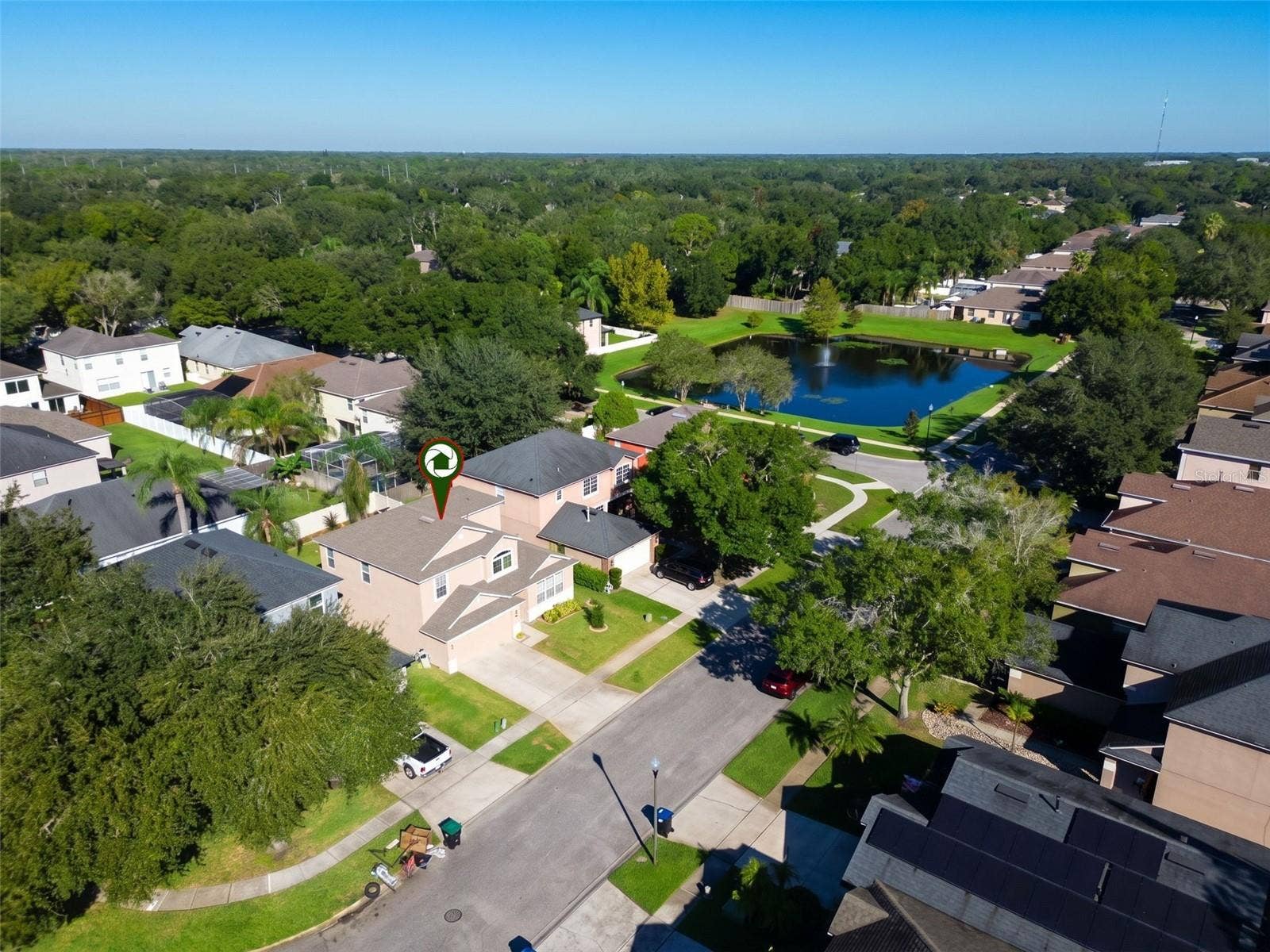 4610 RIVERTON DRIVE, Orlando, FL 32817 4610 RIVERTON DRIVE, Orlando, FL 32817