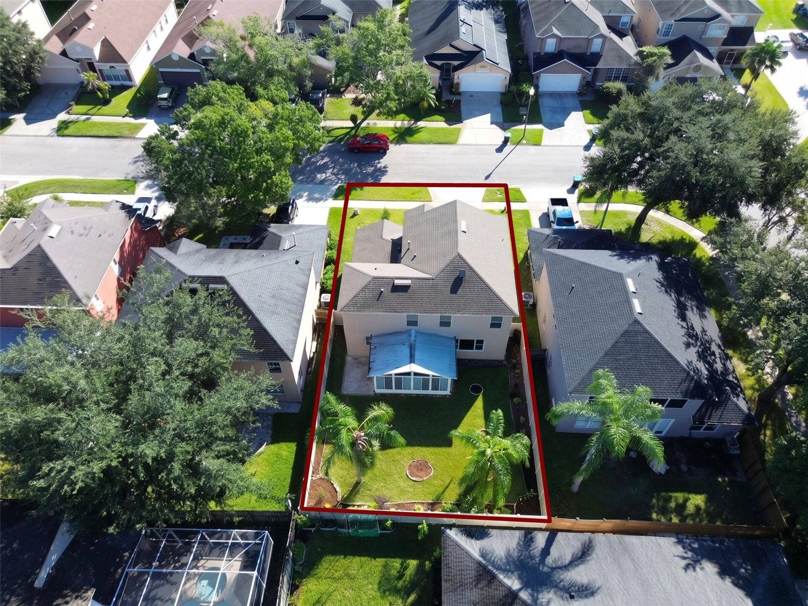 4610 RIVERTON DRIVE, Orlando, FL 32817 4610 RIVERTON DRIVE, Orlando, FL 32817