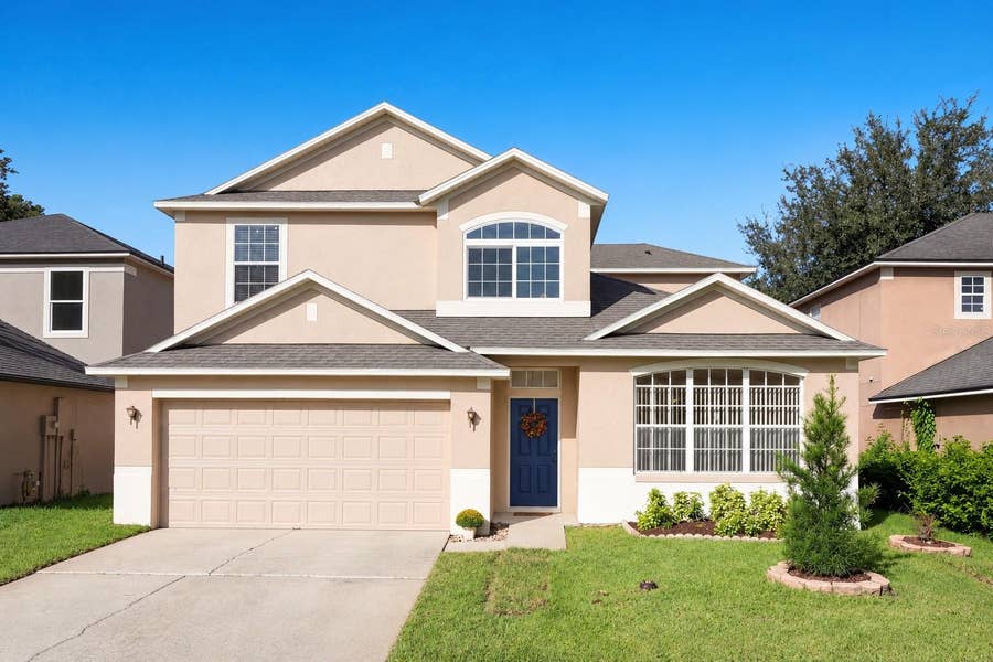 Property photo for 4610 RIVERTON DRIVE, Orlando, FL