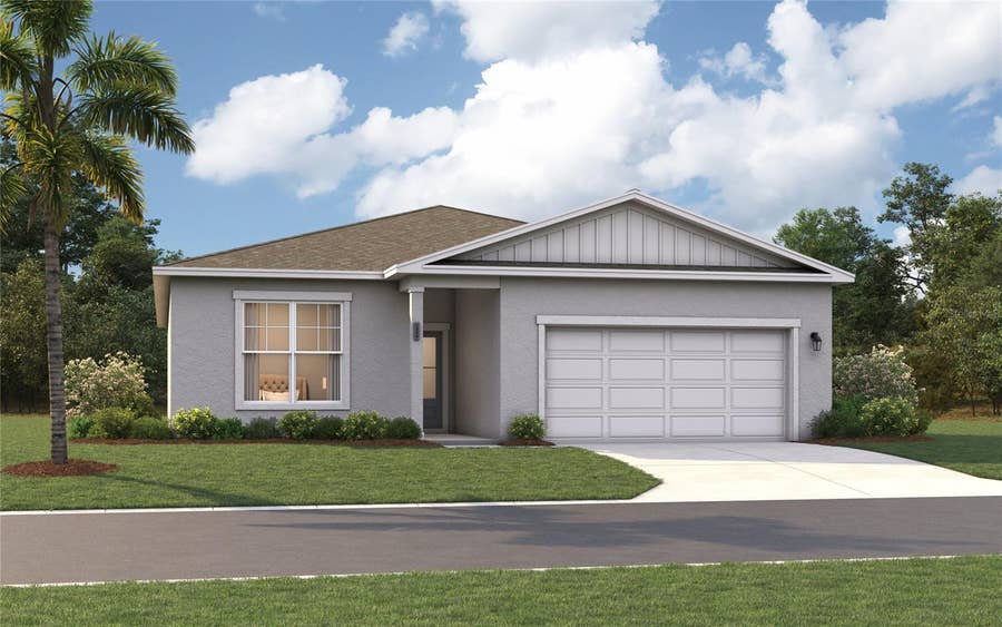 Property photo for 1294 WILLOW CREST LANE, Eagle Lake, FL