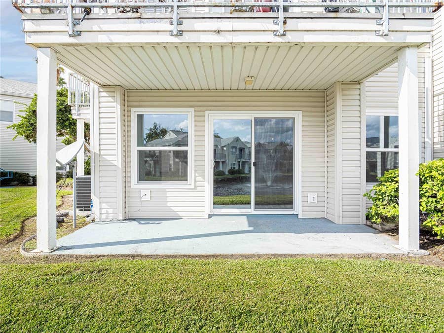 Property photo for 2512 WOODGATE BOULEVARD, #107, Orlando, FL