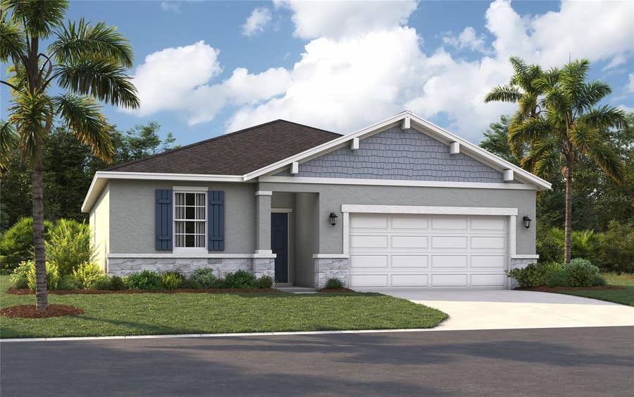 Property photo for 1302 WILLOW CREST LANE, Eagle Lake, FL